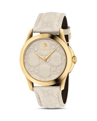 G-Timeless Watch, 38mm