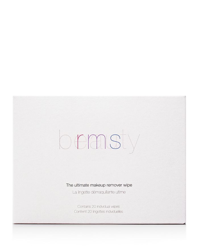 RMS BEAUTY ULTIMATE MAKEUP REMOVER WIPES,RCC4