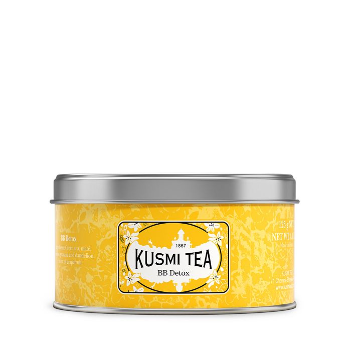 Kusmi Tea BB Detox Tea