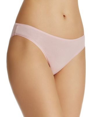 calvin klein form cotton bikini