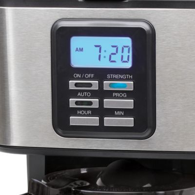 SG220 12-Cup Coffee Maker