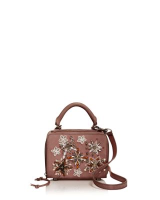 rebecca minkoff box bag