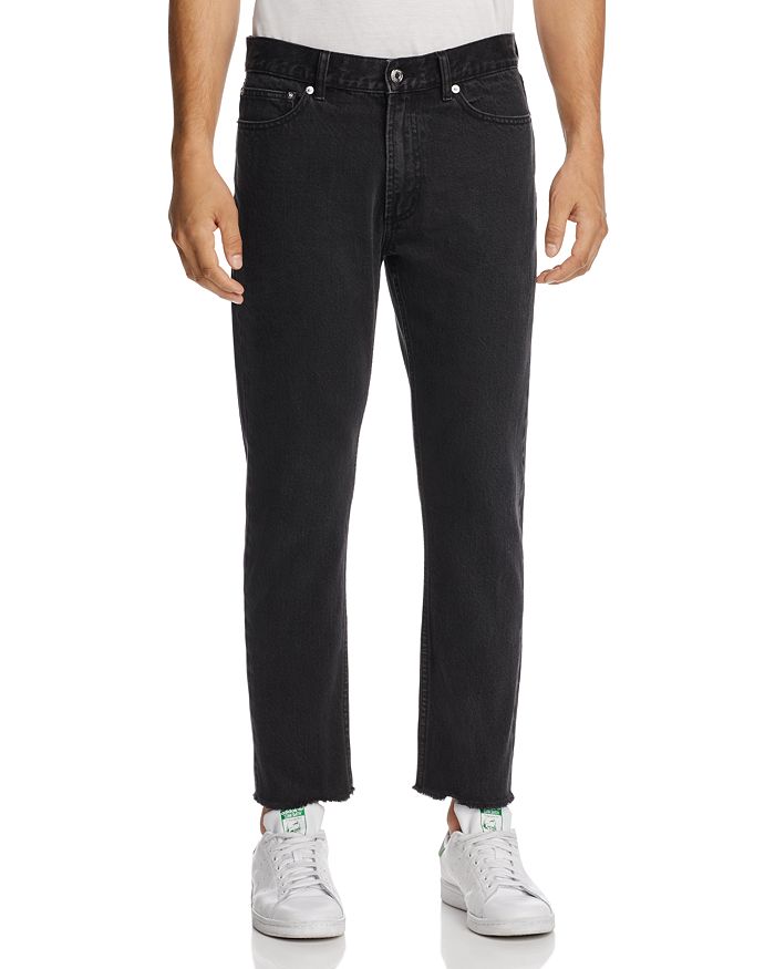 Obey new clearance threat denim