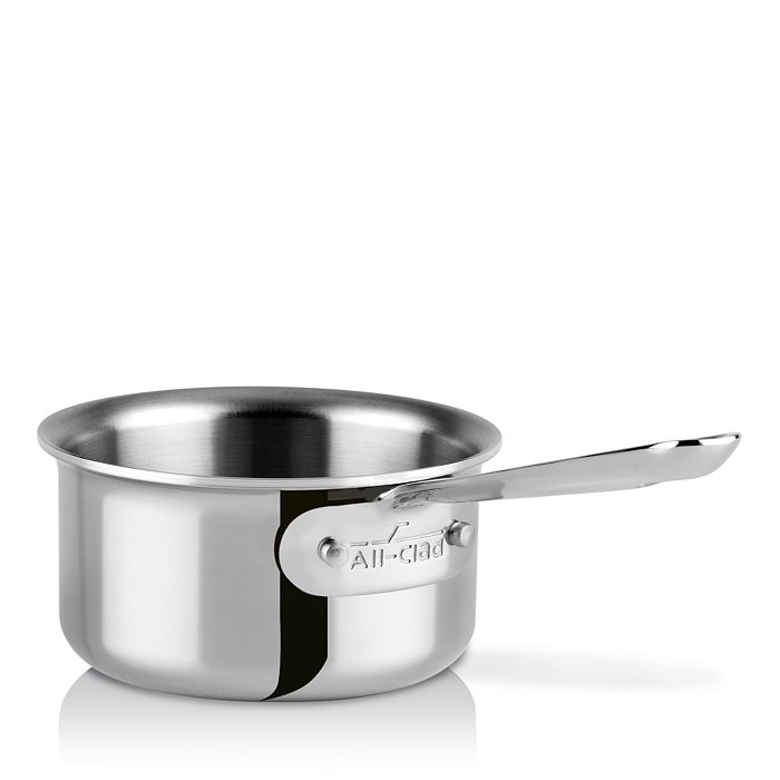Made In Cookware - 3/4 Quart Stainless Steel Butter Warmer - 5 Ply