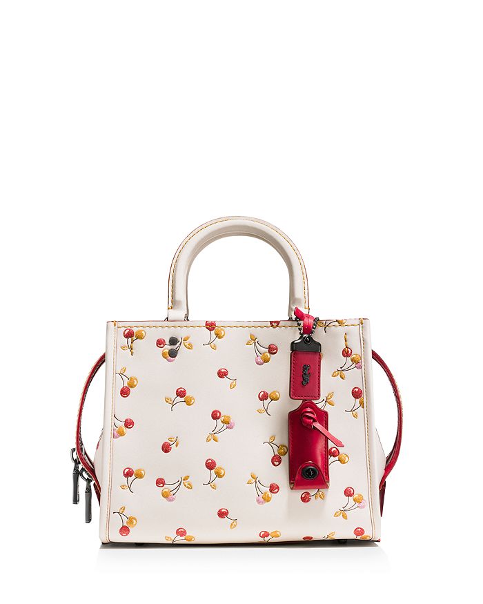 Louis Vuitton cherry print carry all  Favorite purse, Bag obsession, Louis  vuitton