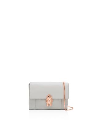 ted baker robot purse