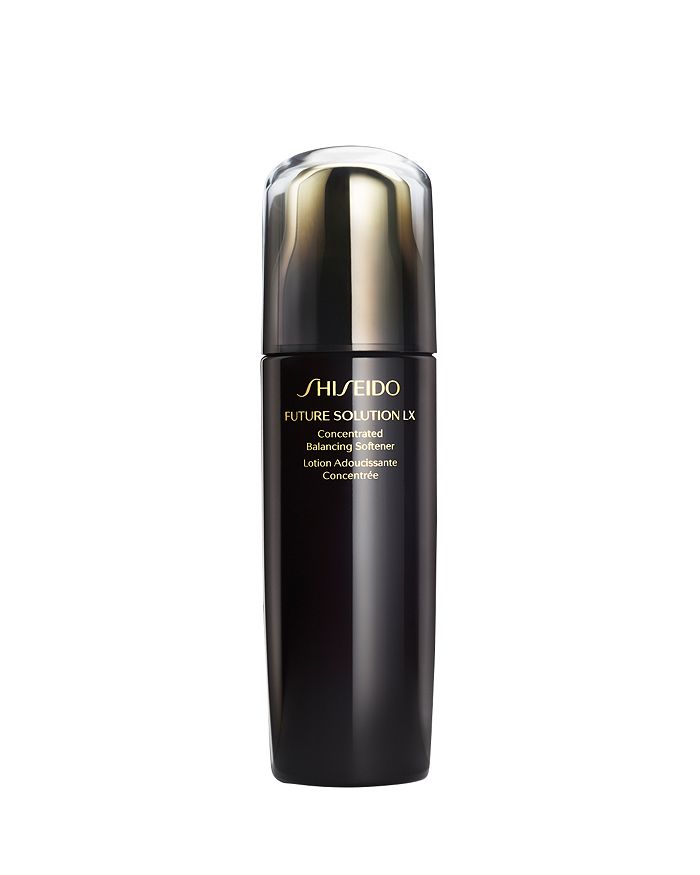 Shop Shiseido Future Solution Lx Concentrated Balancing Softener