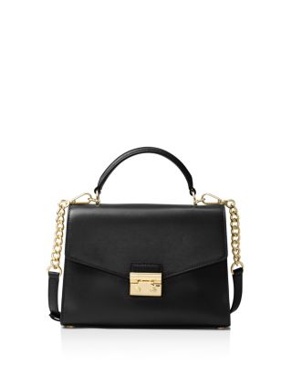 Michael Kors Sloan Top discount Handle Satchel