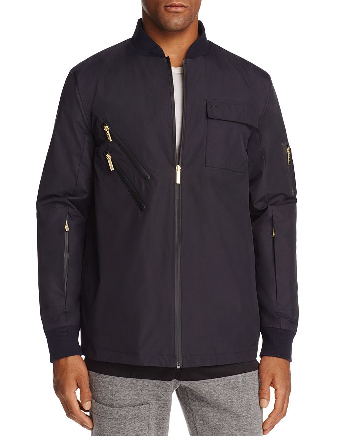 Convertible jacket clearance backpack