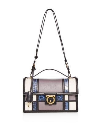 【関税&送料込】Salvatore Ferragamo Gonna Asimmetrica Salvatore Ferragamo Gancini Handbag Shoulder Bag AF-21 0290