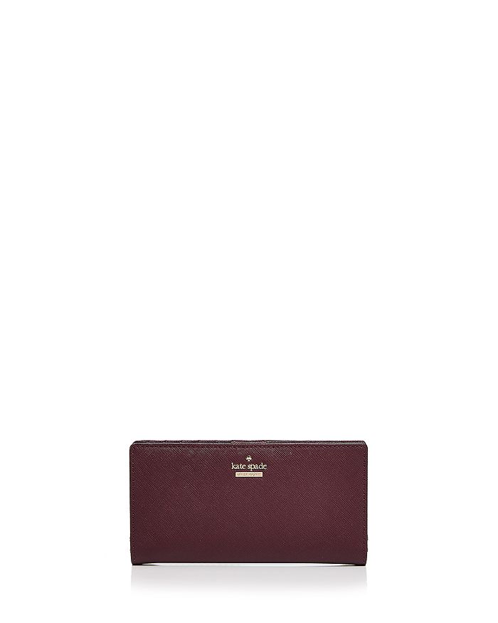 Kate spade new york cameron discount street stacy wallet