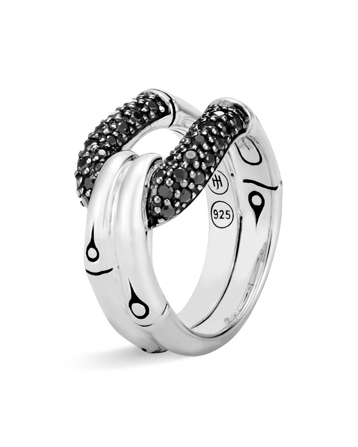 John hardy bamboo ring sales