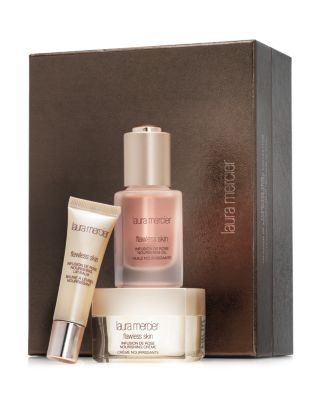 Laura Mercier - Flawless Skin Infusion de Rose Nourishing Collection