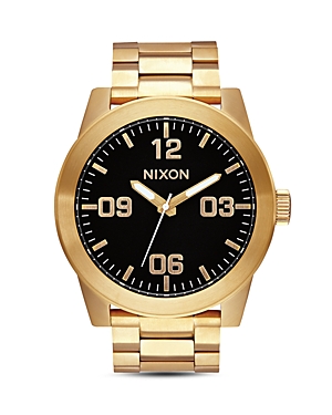 The Corporal Watch, 48mm