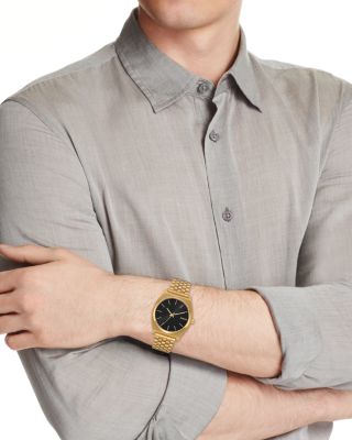 The Time Teller Watch, 38mm