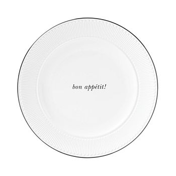 Kate Spade New York York Ave Dinnerware Collection 100