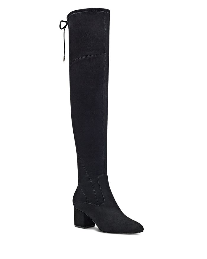 IVANKA TRUMP Women's Pelinda Over-the-Knee Boots | Bloomingdale's