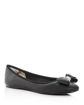 Ted Baker Women's Immet Ballet Flats | Bloomingdale's