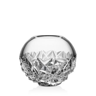 Orrefors Carat Globe Small Vase | Bloomingdale's Home