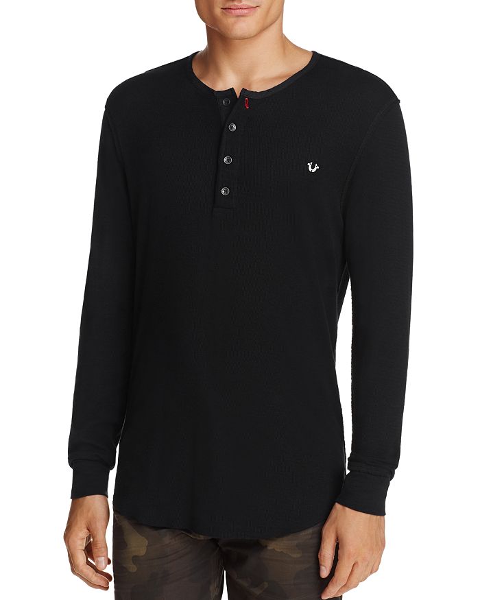 True religion henley clearance