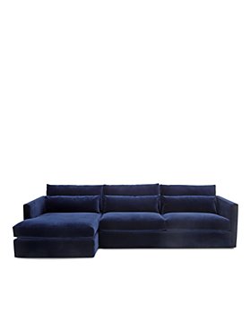 Bloomingdale's Artisan Collection - Blair 2-Piece Sectional
