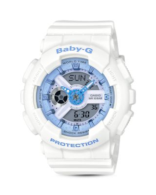 Baby-G - Baby-G Watch, 43.4mm