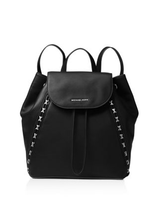 michael kors sadie backpack