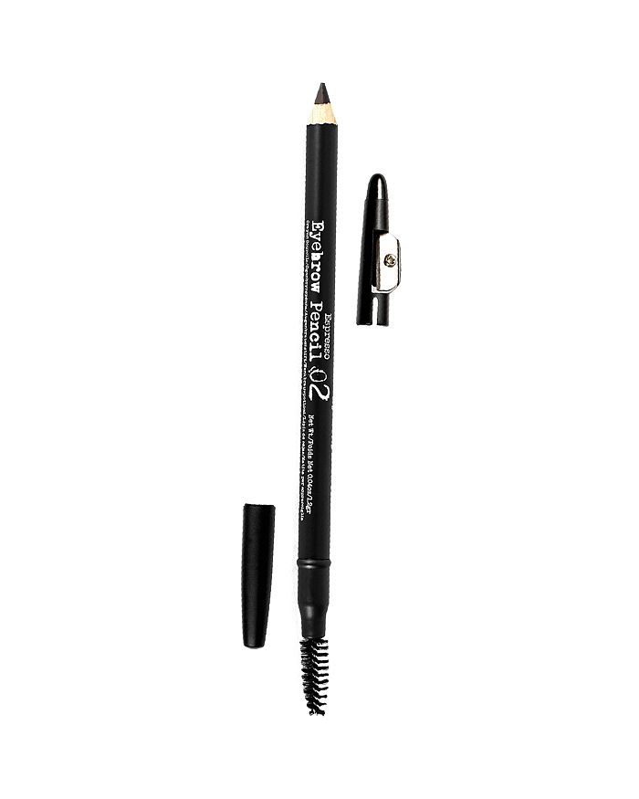 THE BROWGAL THE BROWGAL SKINNY EYEBROW PENCIL,PSBK01