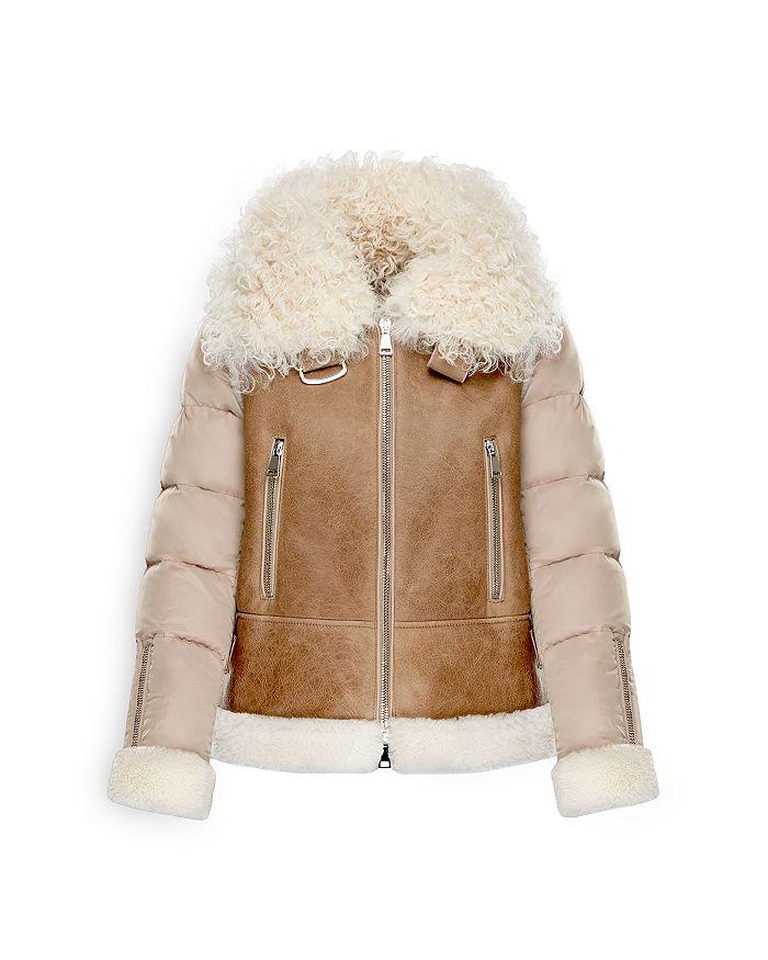 Moncler clearance kilia jacket