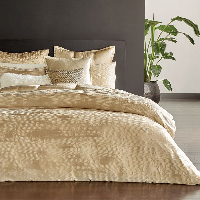 Donna Karan Vapor Duvet Cover King 100 Exclusive Bloomingdale S