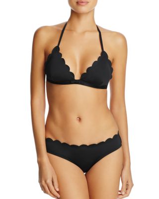 kate spade scallop swim