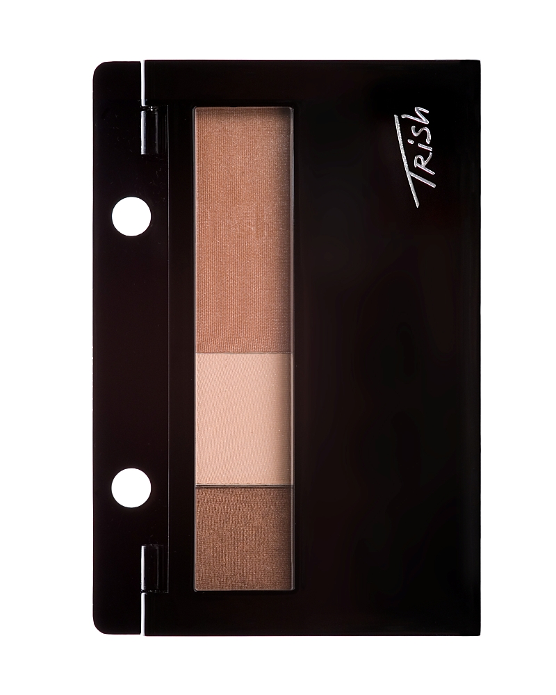 Trish McEvoy Makeup Wardrobing Page