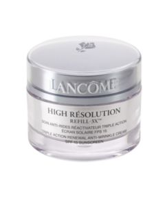 Lancôme - High Résolution Refill-3X™ Face SPF 15