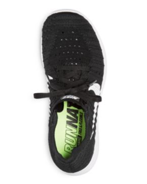 nike knit trainers womens