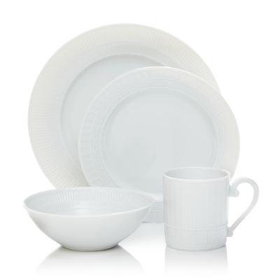 Louvre Marly Dinner Collection