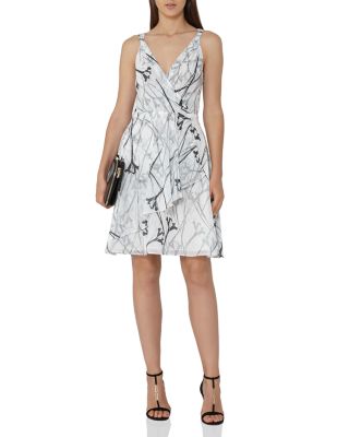 reiss elsie dress