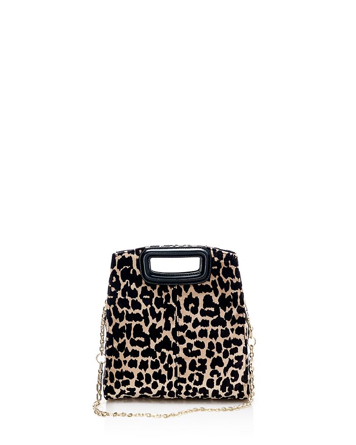 Leopard Print Straps Crossbody Bag Solid Color Bag - Temu