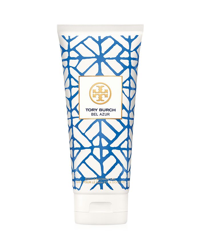Tory Burch Bel Azur Bath Shower Gel Bloomingdale s