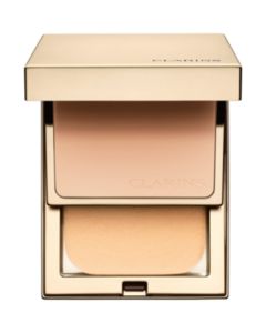 Clarins - Everlasting Compact Foundation SPF 9
