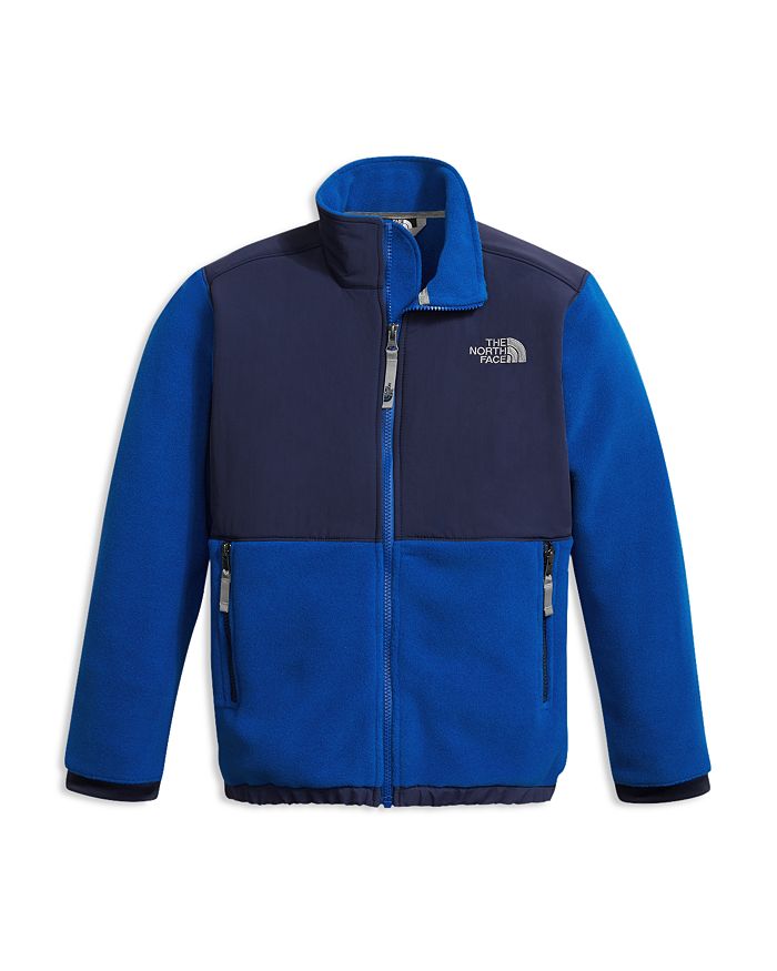 The North Face Denali Fleece Jacket - XL, Light Blue