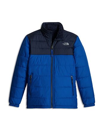 The North Face® Boys' Reversible Mount Chimborazo Jacket - Little Kid ...