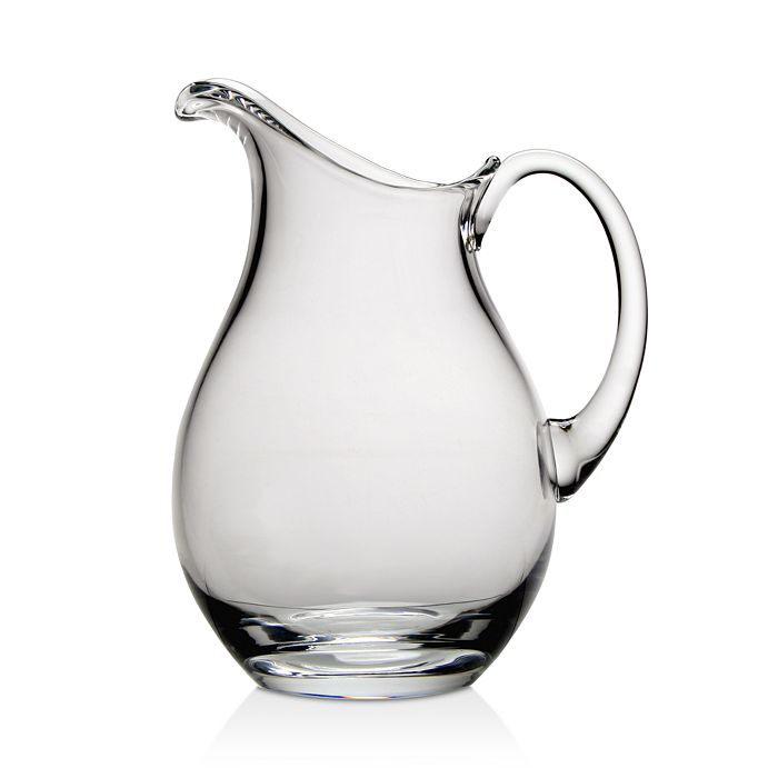 William Yeoward Crystal Country Classic Water Pitcher In Clear