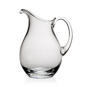 William Yeoward Crystal Country Classic Water Pitcher