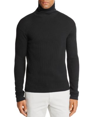 helmut lang turtleneck