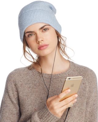 rebecca minkoff beanie