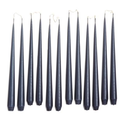 Ester & Erik - Taper Candles, Set of 12