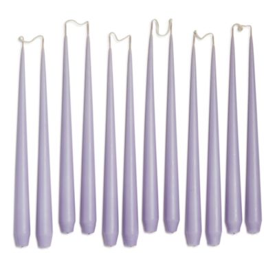 Ester & Erik Taper Candles,, $33.99