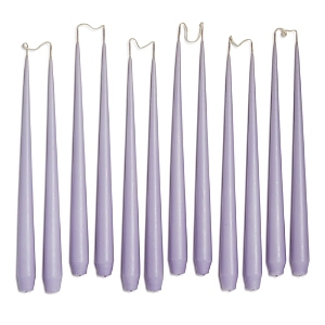 Ester & Erik Taper Candles,, $33.99