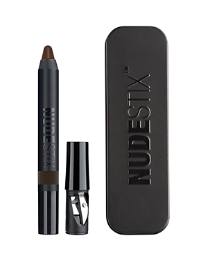Nudestix Magnetic Matte Eye Color In Cocoa Matte
