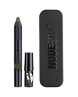 Nudestix Magnetic Matte Eye Color In Slate Matte